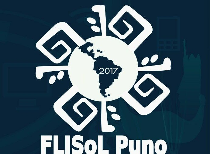 FLISoL Puno 2017
